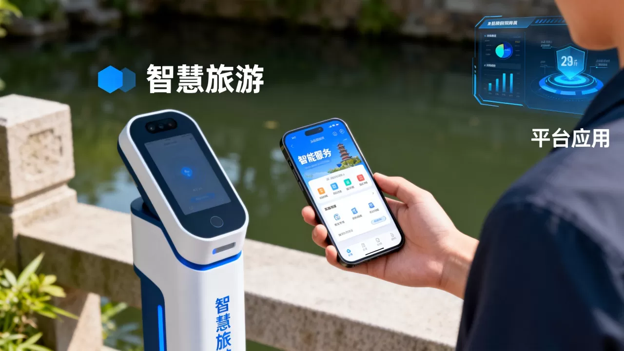 中国智慧旅游是什么？智慧旅游平台有哪些
