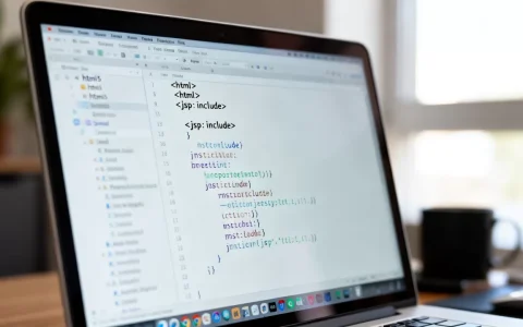 html5怎么嵌入jsp？jsp页面引入html5代码