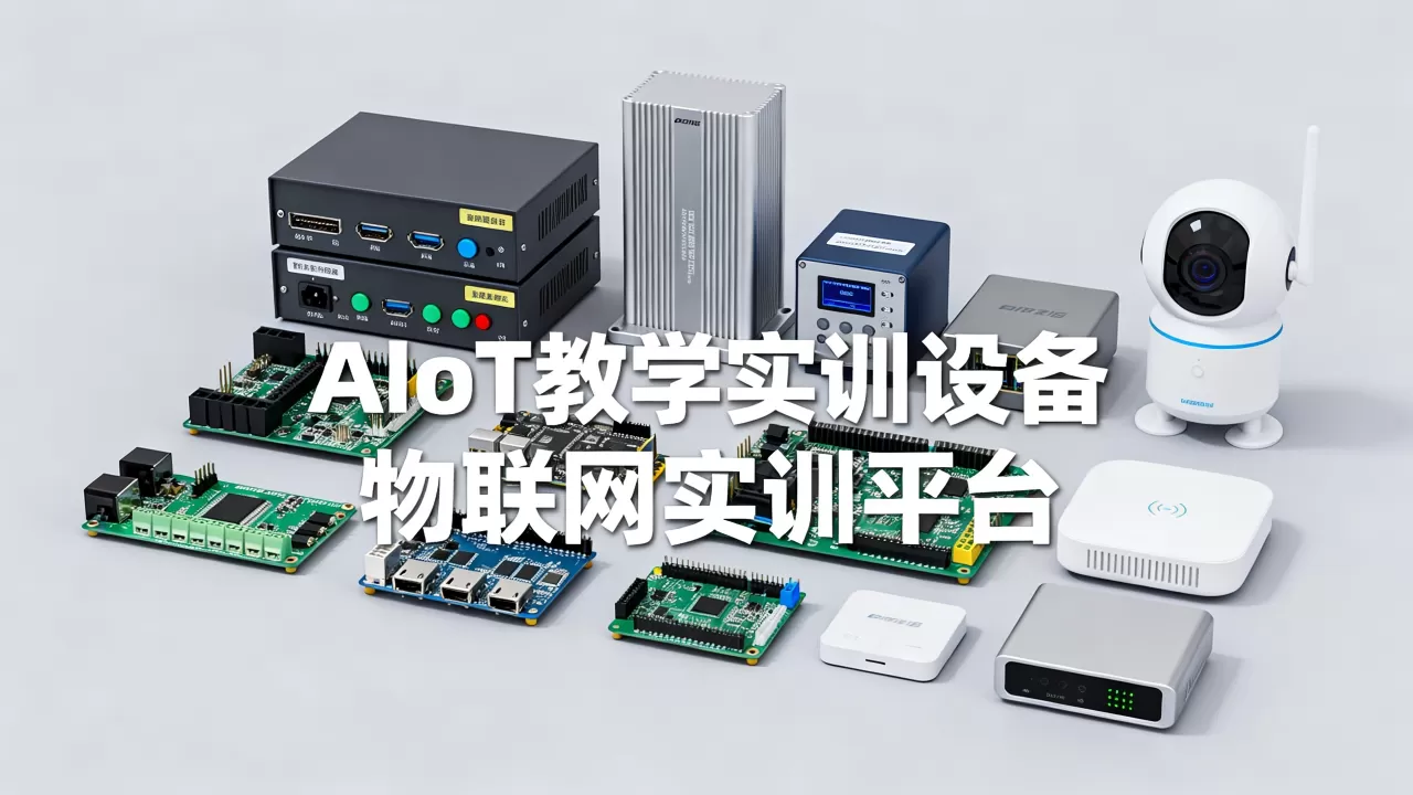 AIoT教学实训难吗?物联网实训设备厂家推荐 AIoT教学实训难吗?物联网实训设备厂家推荐