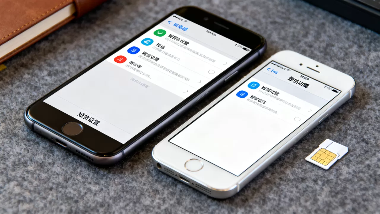 Android短信功能在iOS9上能用吗?安卓手机如何设置短信 Android短信功能在iOS9上能用吗?安卓手机如何设置短信