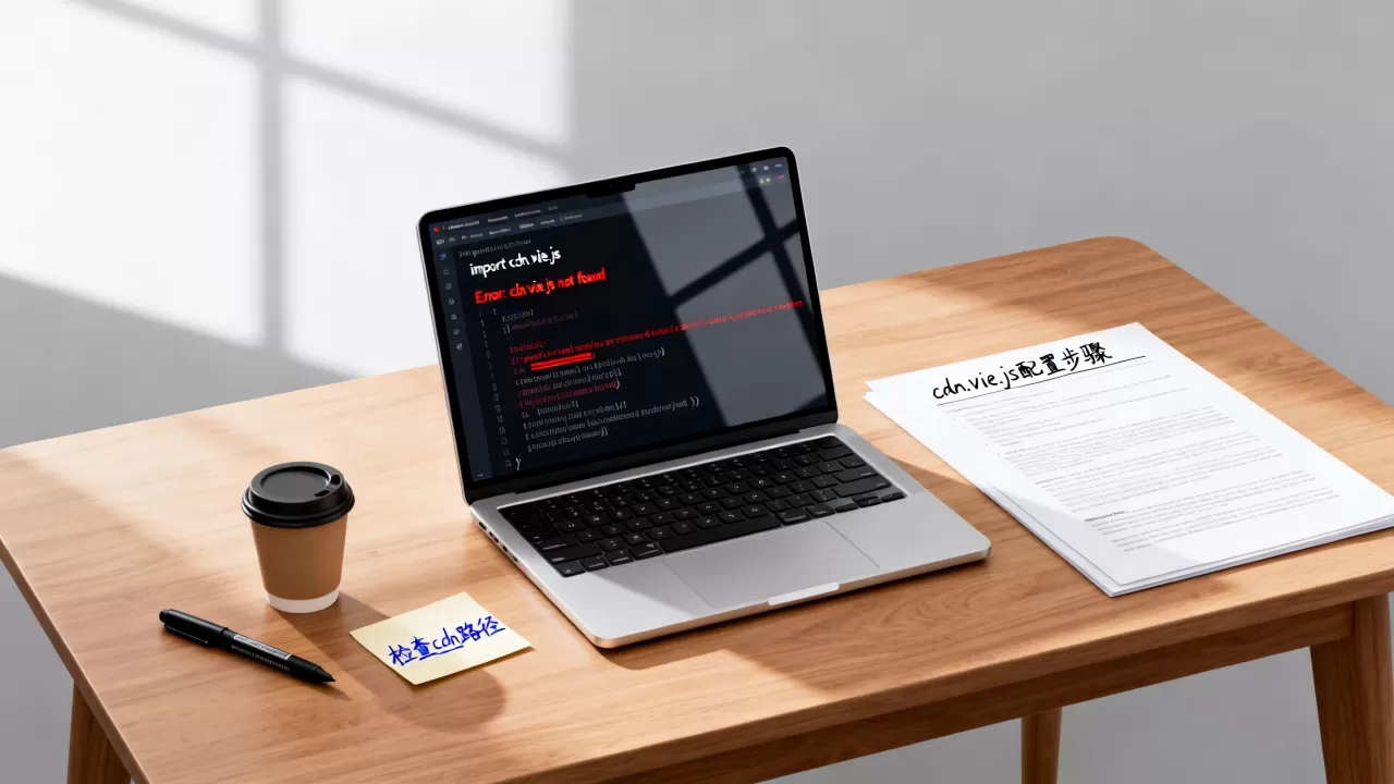 cdn.vie.js是什么?cdn.vie.js报错怎么解决 cdn.vie.js是什么?cdn.vie.js报错怎么解决