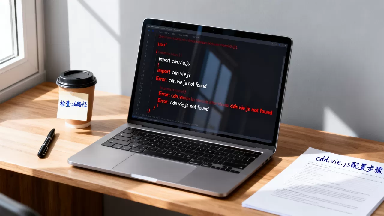 cdn.vie.js是什么?cdn.vie.js报错怎么解决 cdn.vie.js是什么?cdn.vie.js报错怎么解决