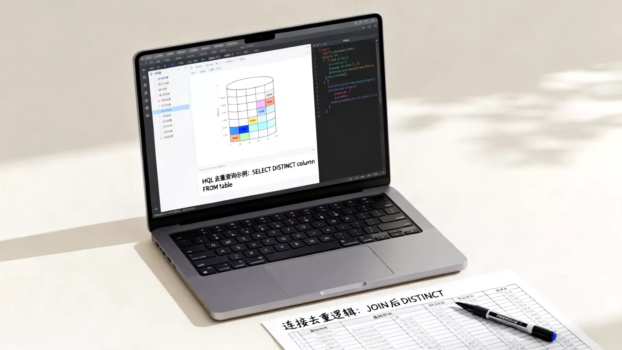 HQL连接去重怎么做?HQL去重查询语句怎么写 HQL连接去重怎么做?HQL去重查询语句怎么写