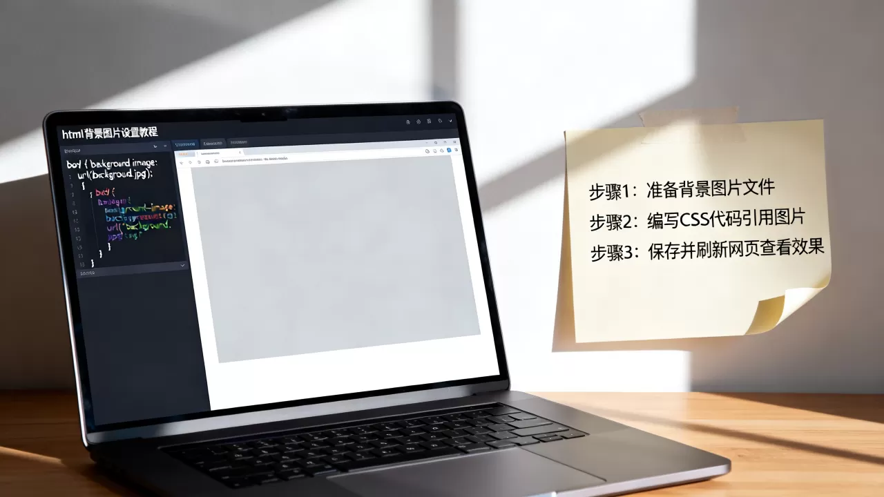 html背景图片怎么设置?html背景图片代码怎么写 html背景图片怎么设置?html背景图片代码怎么写