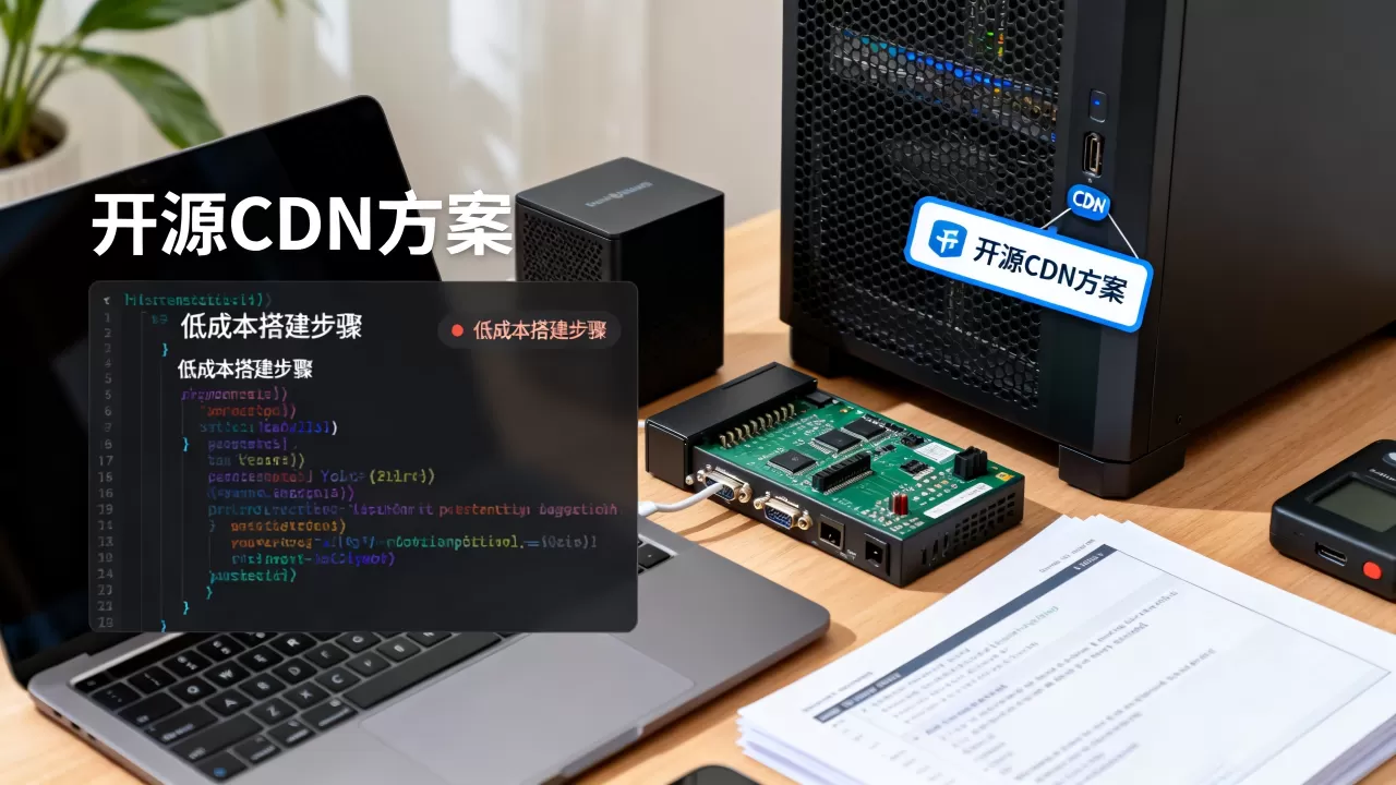 自建CDN开源方案有哪些?如何搭建低成本CDN 自建CDN开源方案有哪些?如何搭建低成本CDN