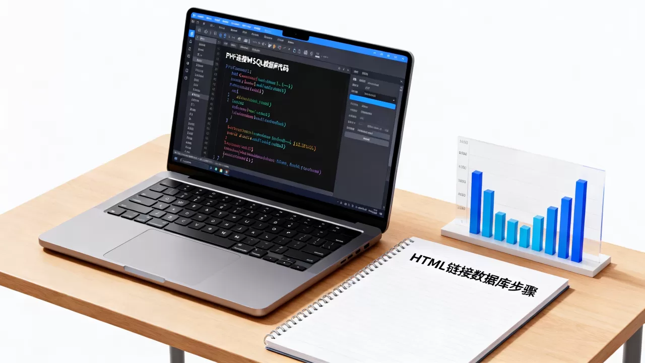 HTML如何链接数据库?php连接mysql数据库代码 HTML如何链接数据库?php连接mysql数据库代码