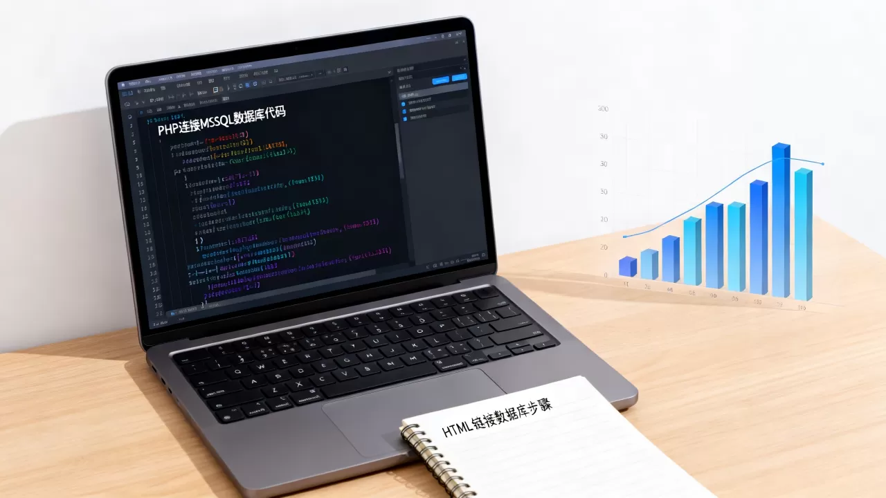 HTML如何链接数据库?php连接mysql数据库代码 HTML如何链接数据库?php连接mysql数据库代码