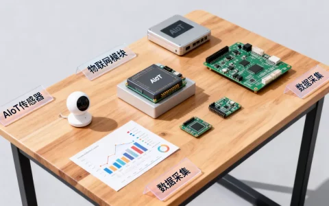 AIoT技术教学难吗？AIoT技术发展前景如何