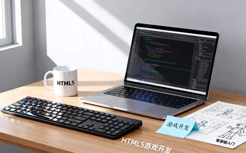 HTML游戏开发难吗？零基础入门HTML5游戏开发