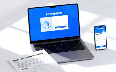 中国学生安全数据如何查询？学生安全教育平台登录入口