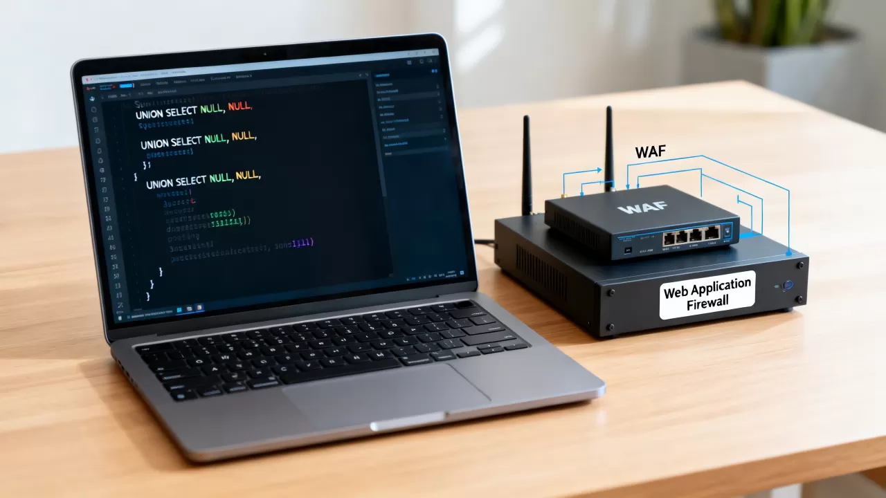 如何注入绕过WAF?sql注入绕过waf技巧 如何注入绕过WAF?sql注入绕过waf技巧