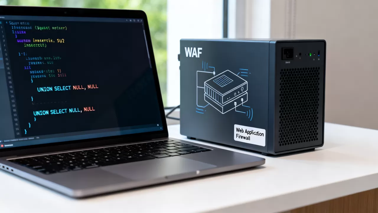 如何注入绕过WAF?sql注入绕过waf技巧 如何注入绕过WAF?sql注入绕过waf技巧
