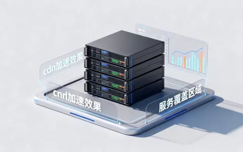 cdn加速全网访问效果好吗？cdn加速服务哪家强
