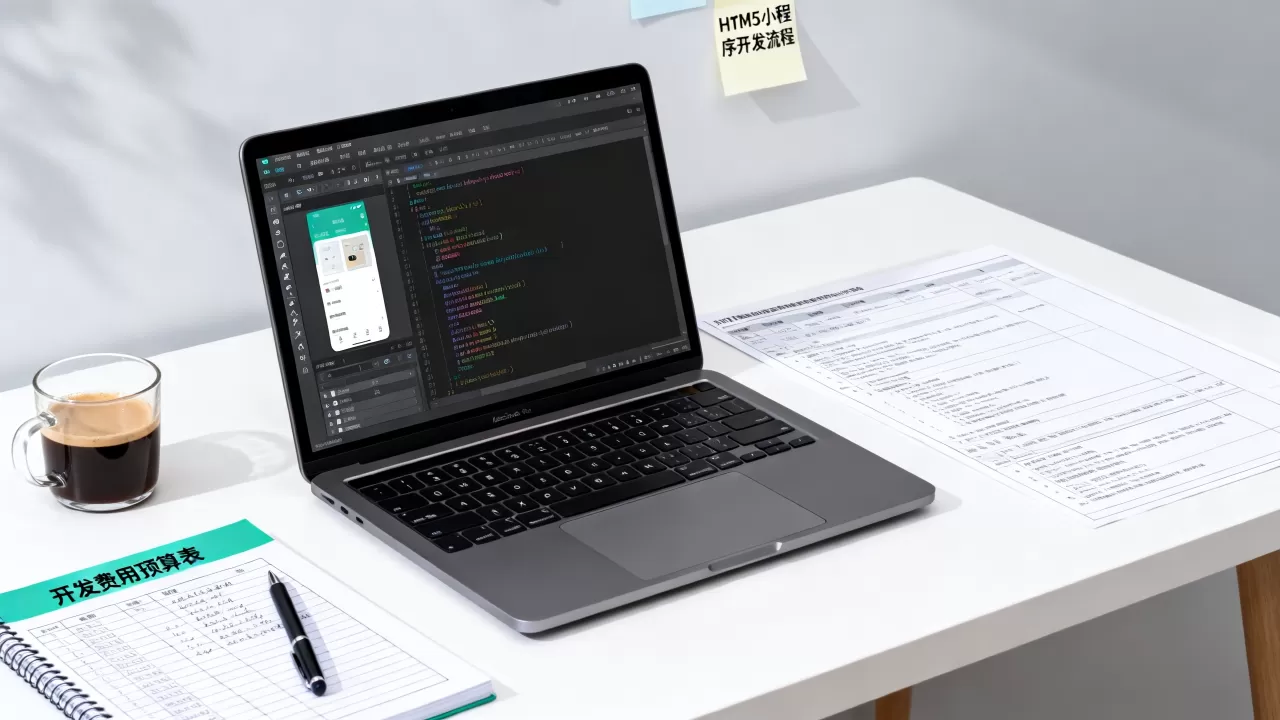 html5小程序页面怎么做?html5小程序开发费用是多少 html5小程序页面怎么做?html5小程序开发费用是多少