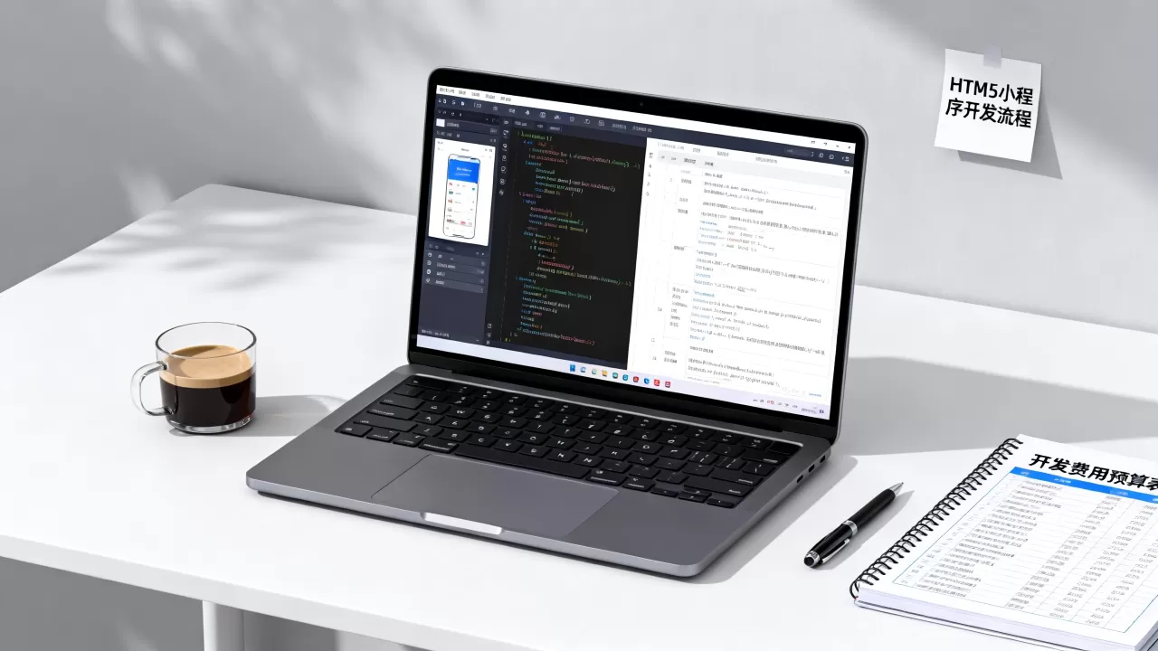 html5小程序页面怎么做?html5小程序开发费用是多少 html5小程序页面怎么做?html5小程序开发费用是多少