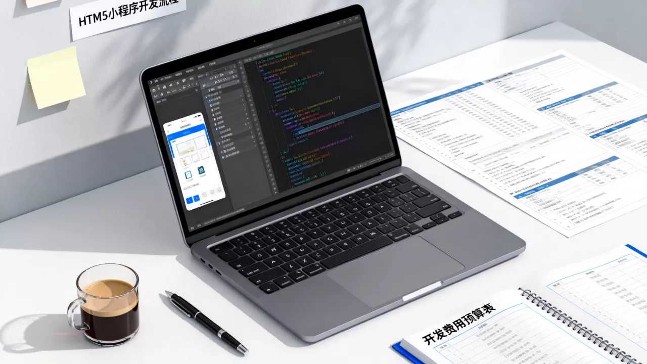 html5小程序页面怎么做?html5小程序开发费用是多少 html5小程序页面怎么做?html5小程序开发费用是多少