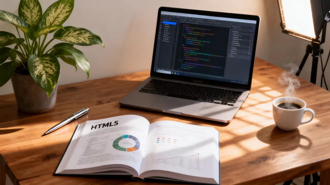HTML5网站建站难吗?2026年HTML5建站教程 HTML5网站建站难吗?2026年HTML5建站教程