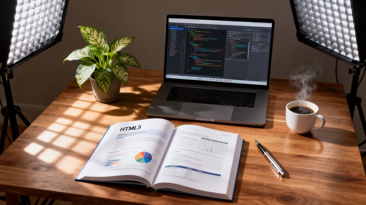 HTML5网站建站难吗?2026年HTML5建站教程 HTML5网站建站难吗?2026年HTML5建站教程