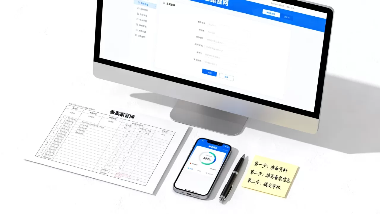 个人域名icp备案怎么操作?个人网站域名icp备案流程 个人域名icp备案怎么操作?个人网站域名icp备案流程