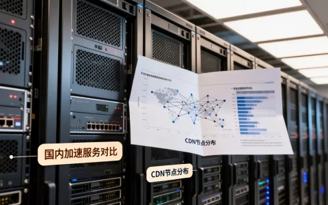 cdn.win8是什么？国内cdn加速服务怎么选择