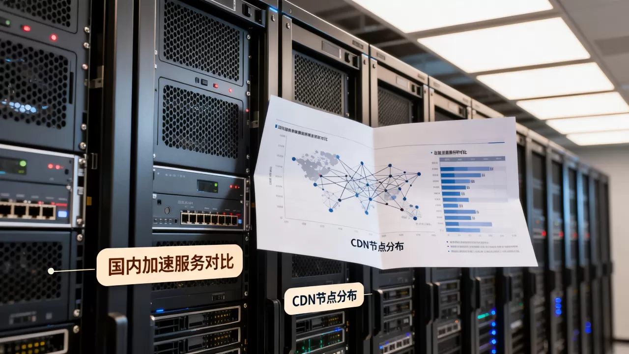 cdn.win8是什么?国内cdn加速服务怎么选择 cdn.win8是什么?国内cdn加速服务怎么选择