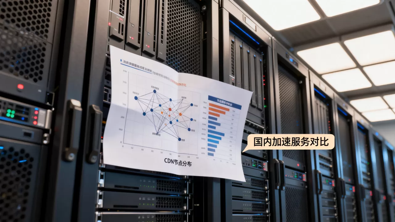 cdn.win8是什么?国内cdn加速服务怎么选择 cdn.win8是什么?国内cdn加速服务怎么选择