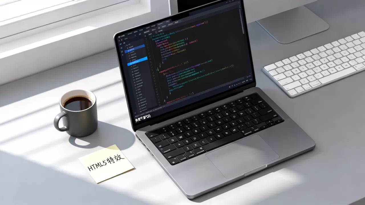 HTML5特效网站源码哪里找?免费开源HTML5特效代码 HTML5特效网站源码哪里找?免费开源HTML5特效代码