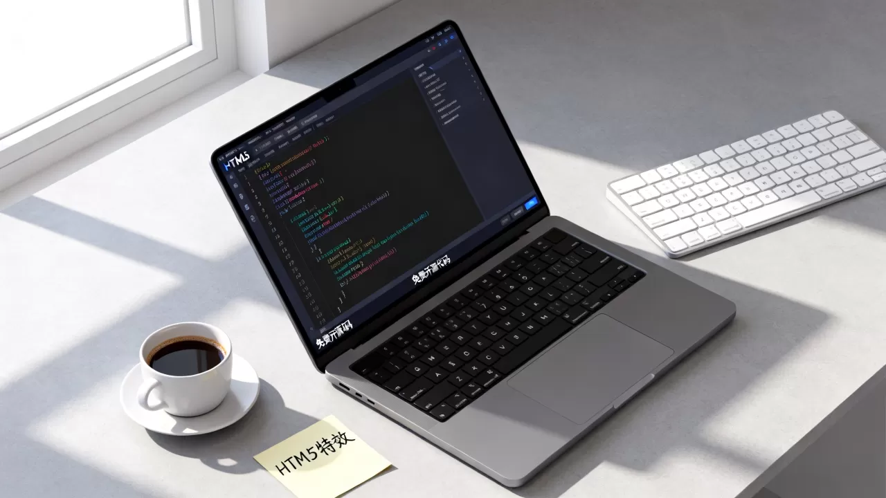 HTML5特效网站源码哪里找?免费开源HTML5特效代码 HTML5特效网站源码哪里找?免费开源HTML5特效代码