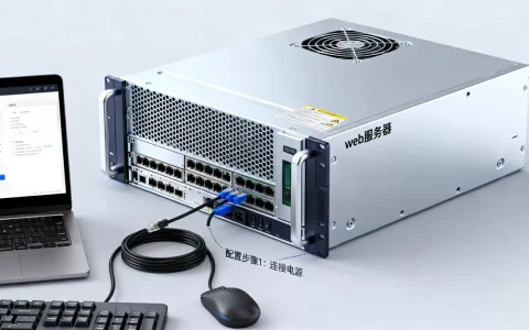 什么是web服务器？web服务器配置教程