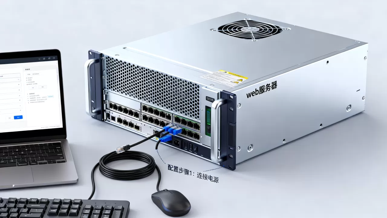 什么是web服务器?web服务器配置教程 什么是web服务器?web服务器配置教程