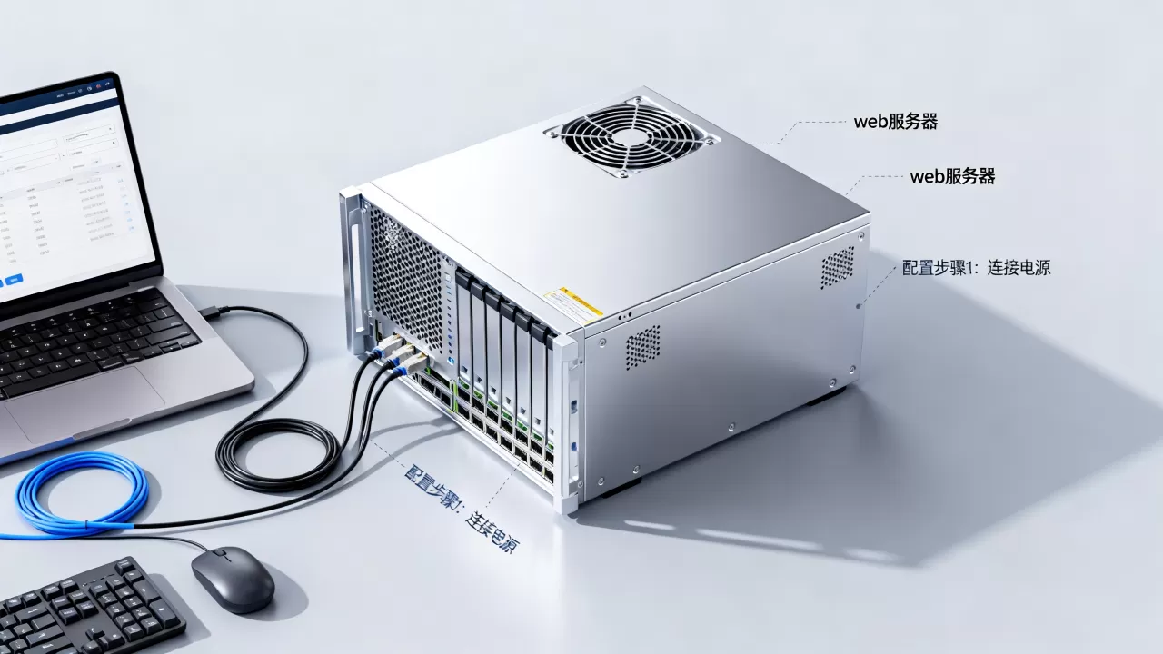什么是web服务器?web服务器配置教程 什么是web服务器?web服务器配置教程