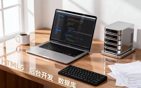 html5网站带后台怎么做？html5网站带后台源码