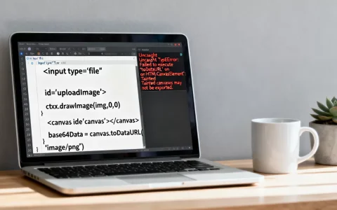 html上传图片存入数据库报错怎么办？前端图片转base64