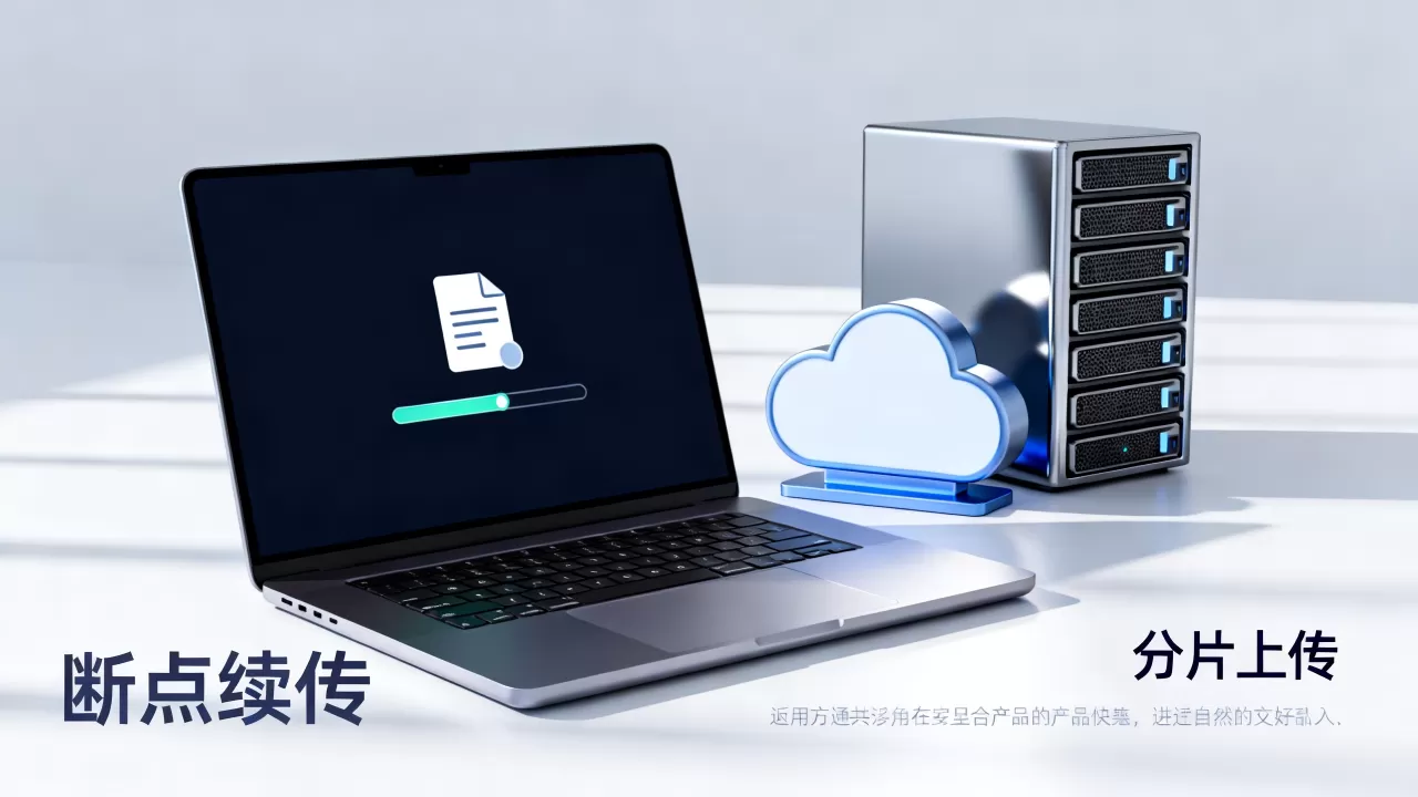 ajax传输超大数据怎么办?超大附件上传解决方案 ajax传输超大数据怎么办?超大附件上传解决方案