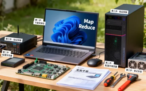 如何安装MapReduce？MapReduce安装教程详解