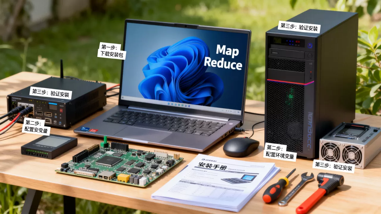 如何安装MapReduce?MapReduce安装教程详解 如何安装MapReduce?MapReduce安装教程详解