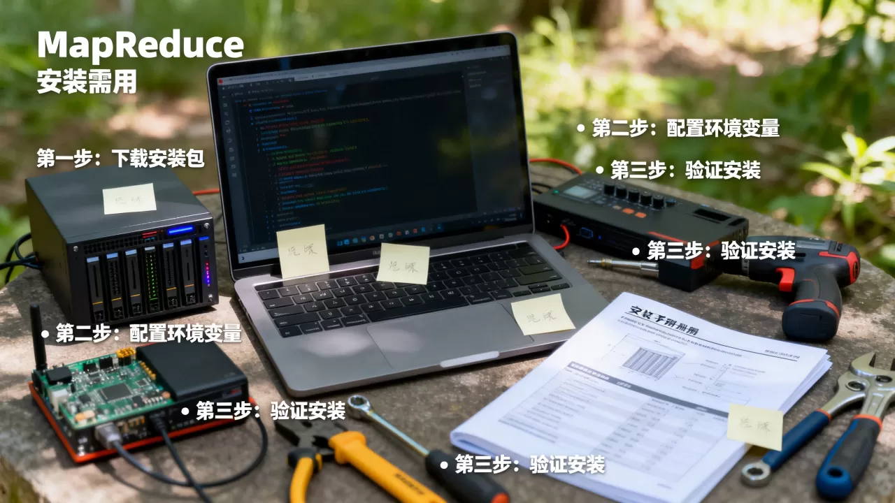 如何安装MapReduce?MapReduce安装教程详解 如何安装MapReduce?MapReduce安装教程详解