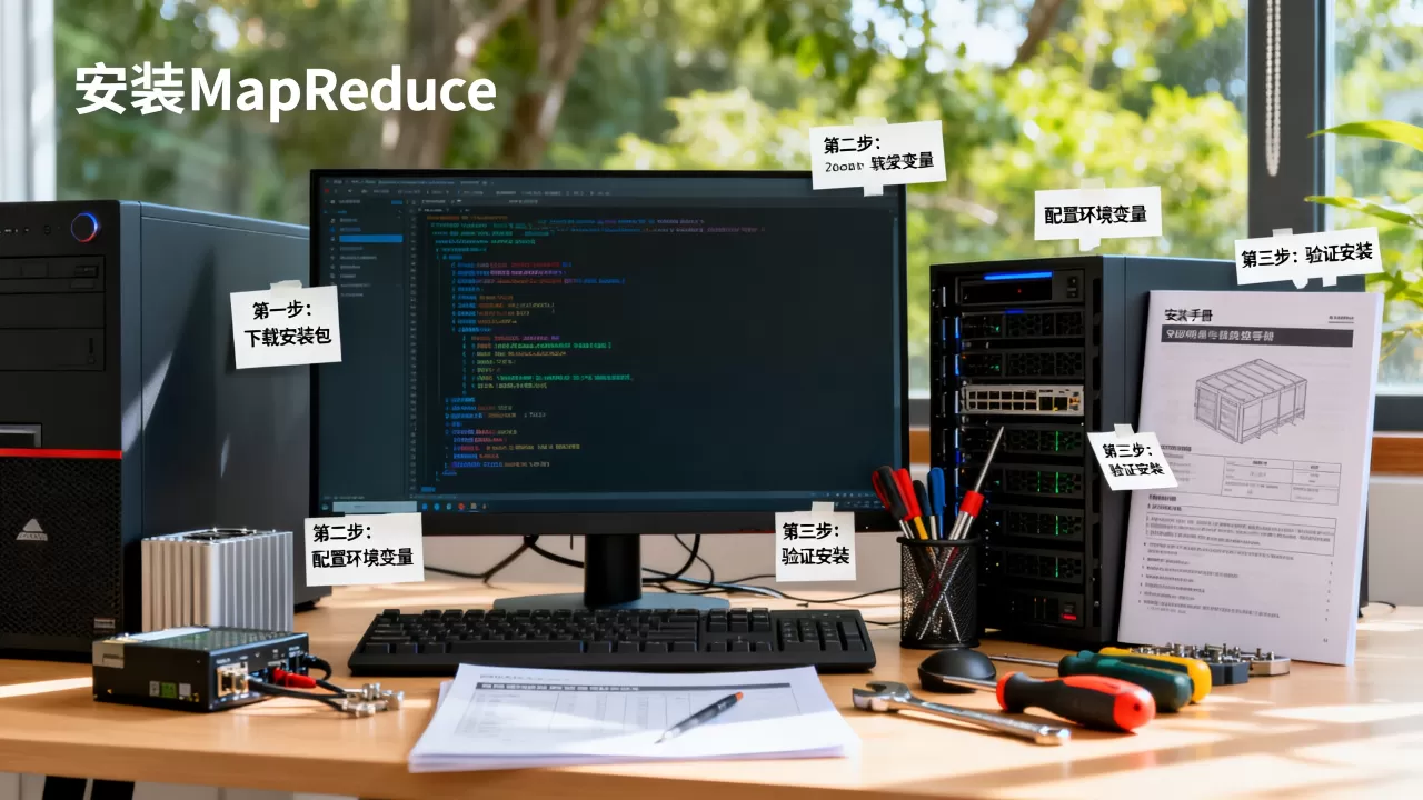 如何安装MapReduce?MapReduce安装教程详解 如何安装MapReduce?MapReduce安装教程详解