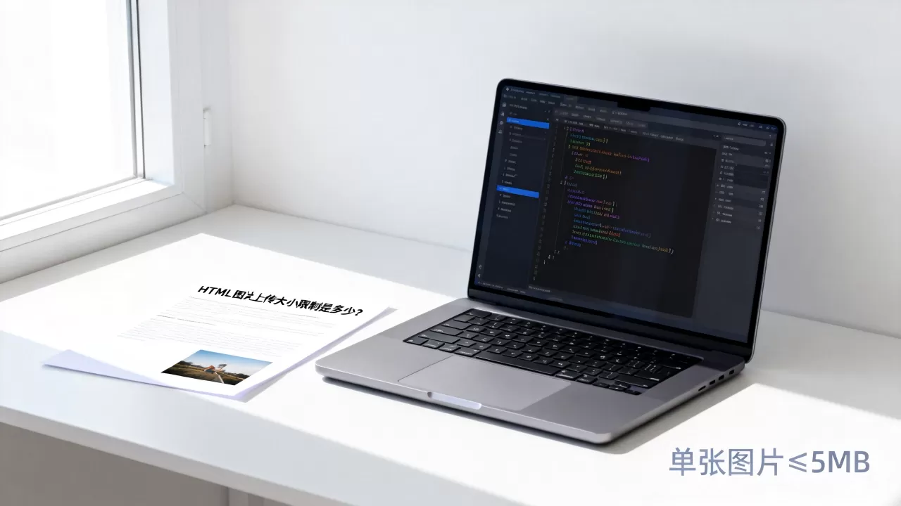 HTML上传图片大小限制是多少?图片上传限制多少kb HTML上传图片大小限制是多少?图片上传限制多少kb