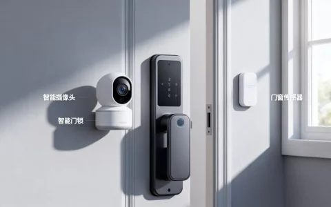 AIoT智能家居安全保护怎么做？智能家居安全保护有哪些