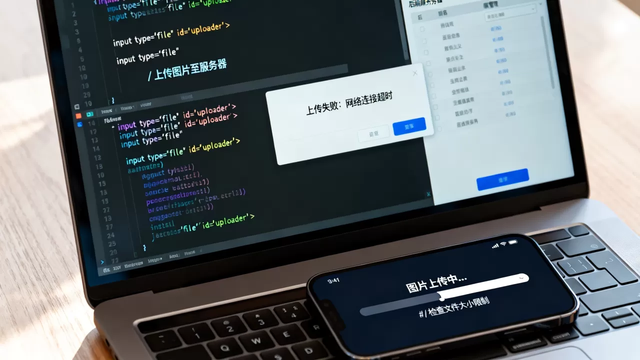 html上传图片到服务器失败怎么办,前端图片上传到后端代码 html上传图片到服务器失败怎么办,前端图片上传到后端代码