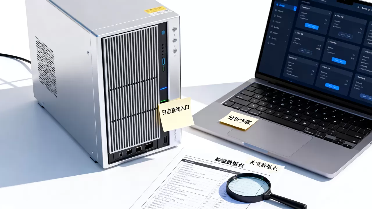 web服务器日志怎么查?如何分析web服务器日志 web服务器日志怎么查?如何分析web服务器日志