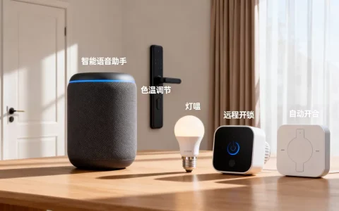 AIoT智慧生活PPT怎么做？2026最新智能家居PPT模板