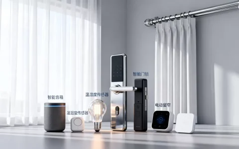 AIoT智慧生活PPT怎么做？智能家居系统解决方案
