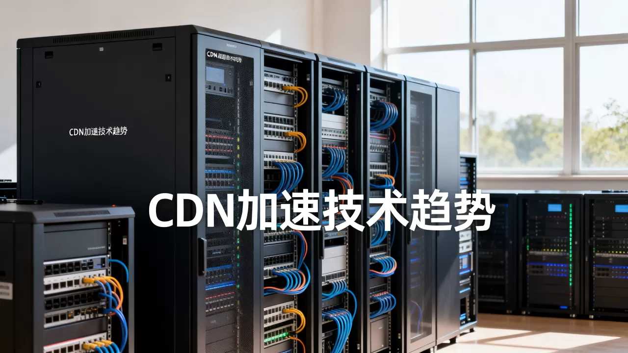 北京亚洲CDN大会什么时候举办?CDN加速技术最新趋势 北京亚洲CDN大会什么时候举办?CDN加速技术最新趋势