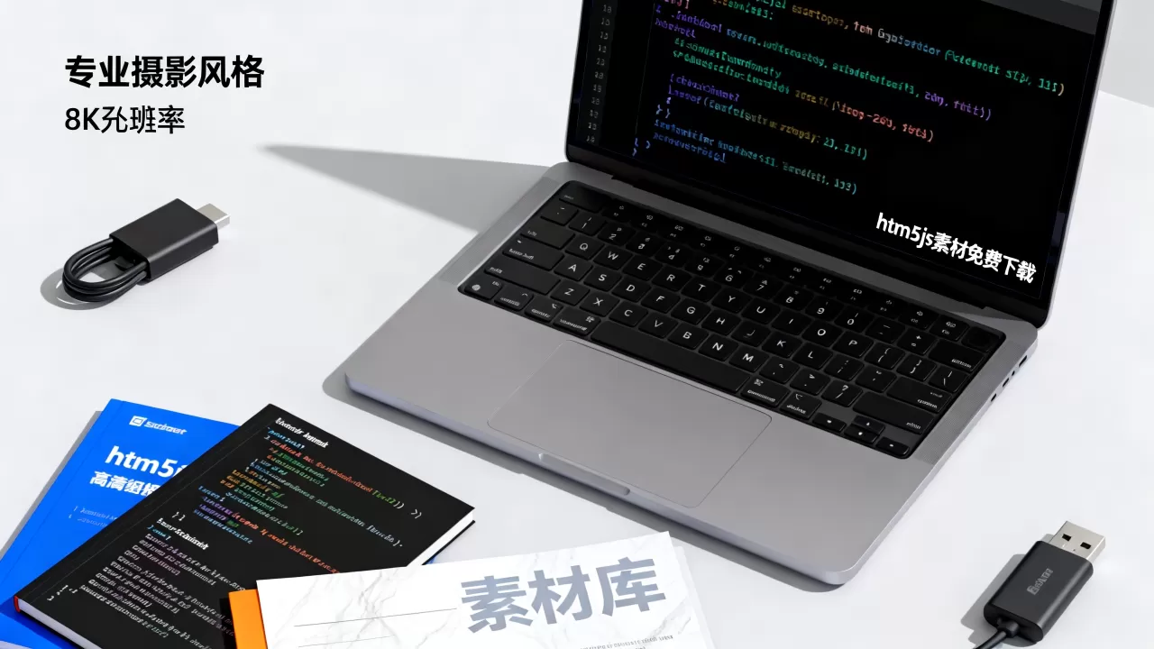 html5js素材哪里下载？html5js素材免费下载