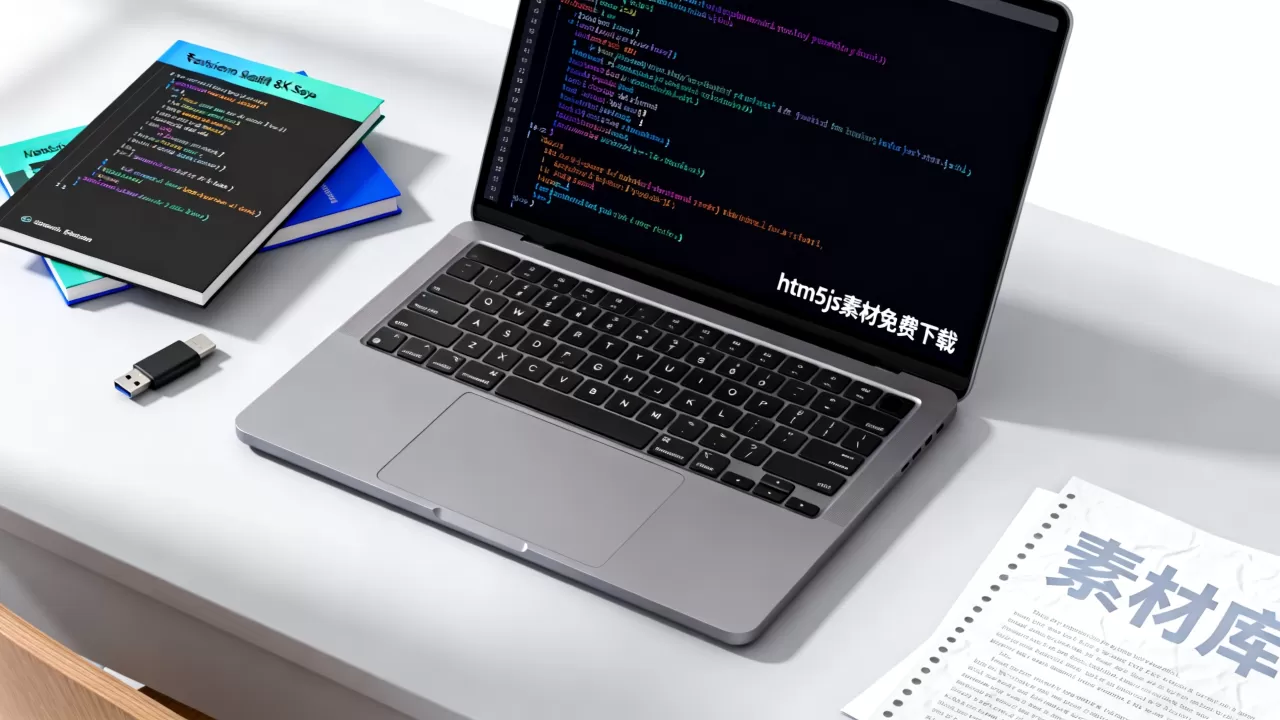 html5js素材哪里下载？html5js素材免费下载