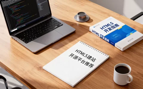 HTML5文学网站怎么搭建？有哪些优秀的开源平台推荐