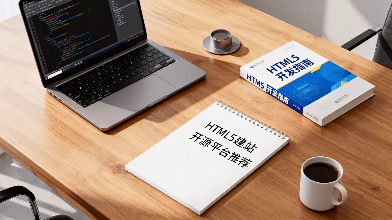 HTML5文学网站怎么搭建?有哪些优秀的开源平台推荐 HTML5文学网站怎么搭建?有哪些优秀的开源平台推荐
