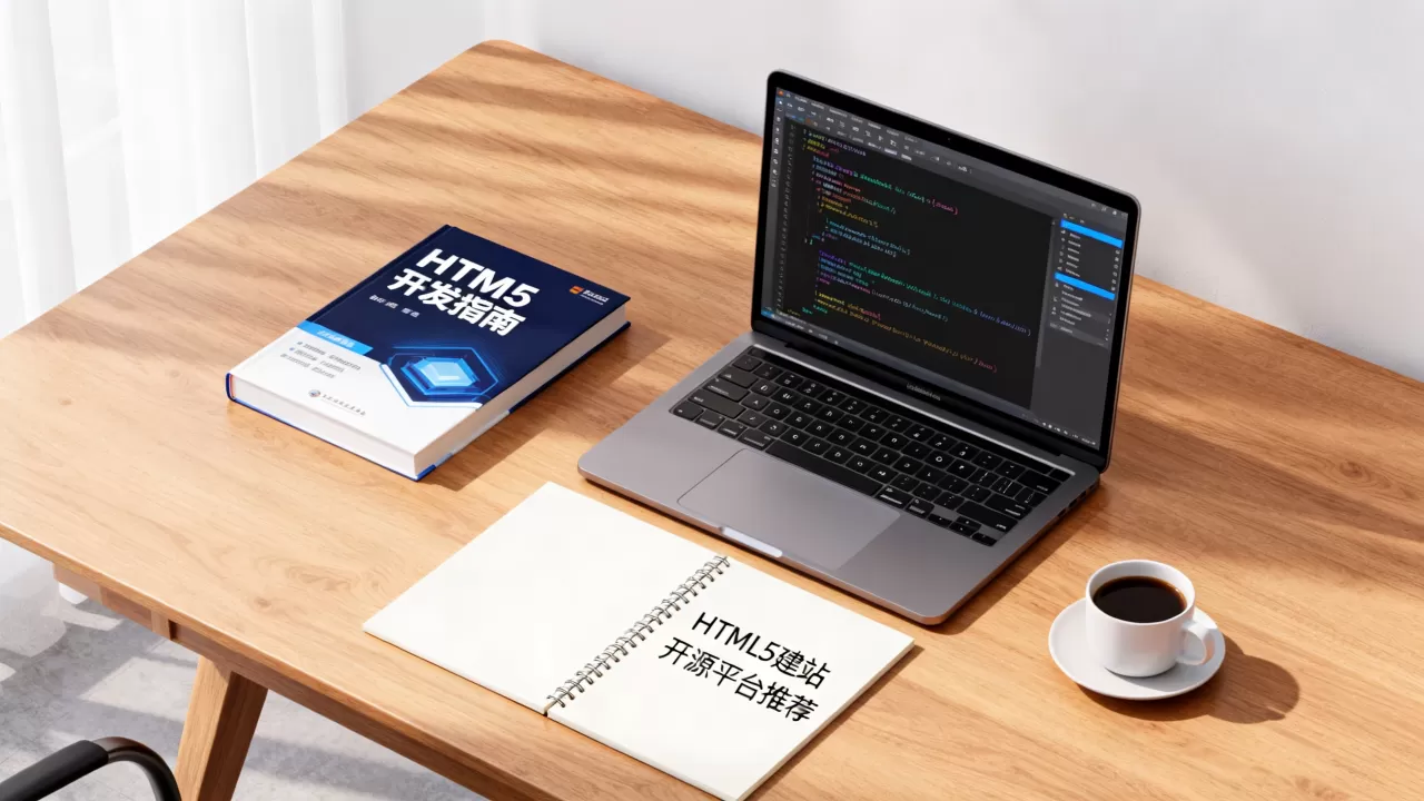 HTML5文学网站怎么搭建?有哪些优秀的开源平台推荐 HTML5文学网站怎么搭建?有哪些优秀的开源平台推荐